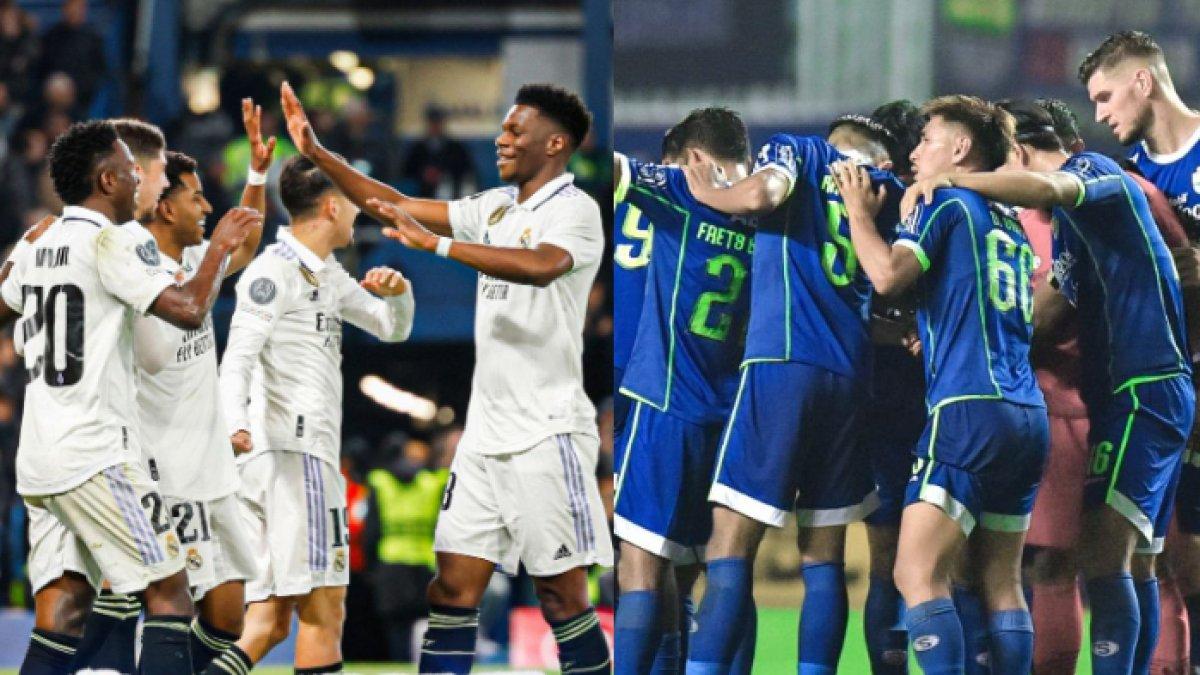 Mantan Bintang Real Madrid Masuk Radar Bidikan Persib Bandung, Bobotoh