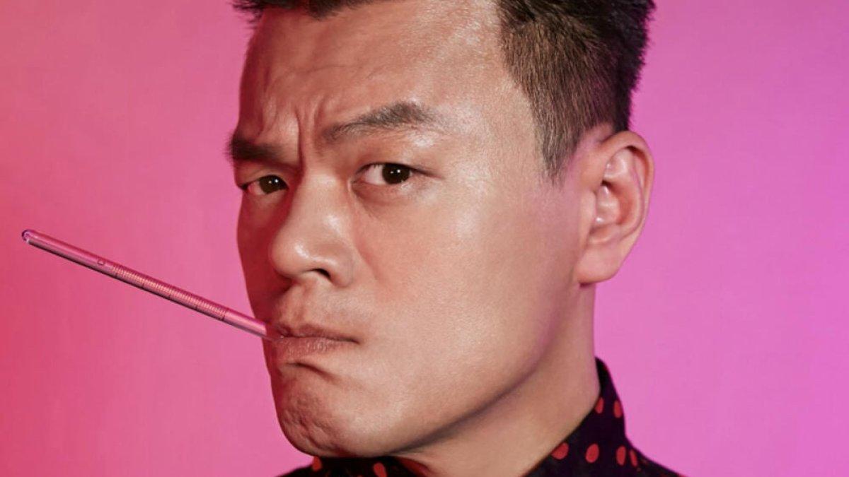 Profil Park Jin Young, Pemimpin Agensi JYP Entertainment yang Siap Comeback Bulan November 2023