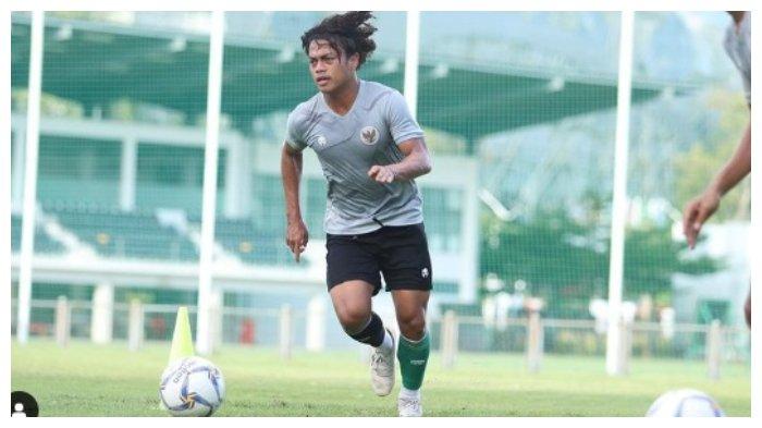 Pemain anyar Persebaya Surabaya, Andre Oktaviansyah.