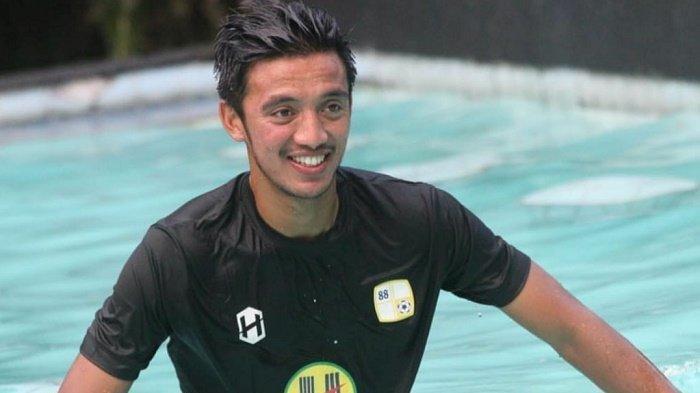 Pemain Barito Putera, Bayu Pradana