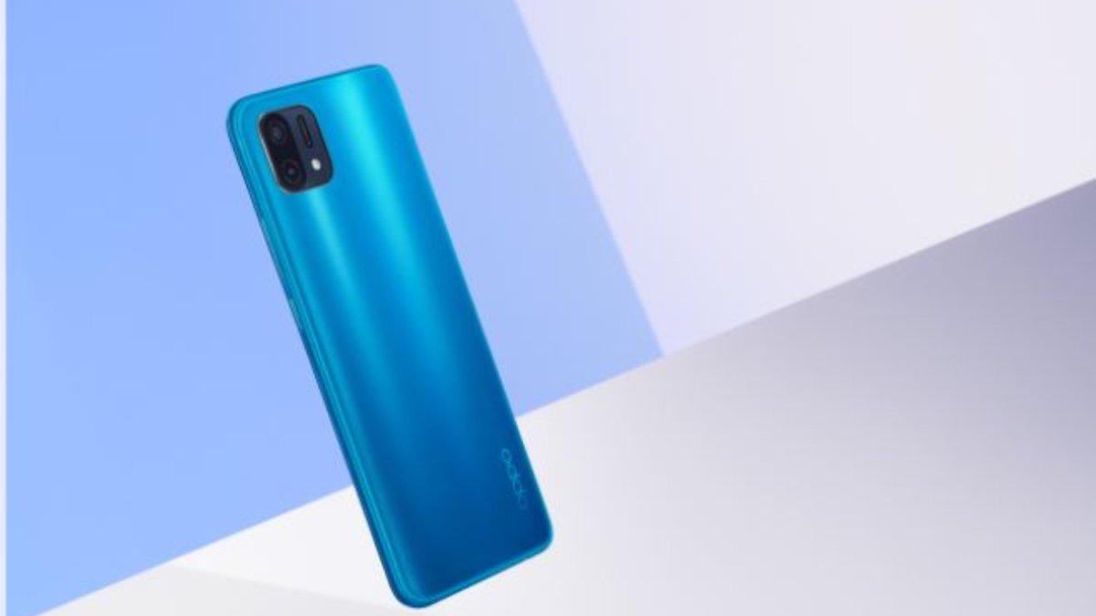 Kabar gembira Oppo A16e turun harga menjadi lebih murah, simak spesifikasinya.