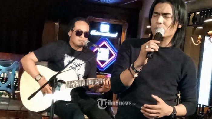 Chord Gitar dan Lirik Lagu Cinta Tak Harus Memiliki - ST12: Maafkan Aku