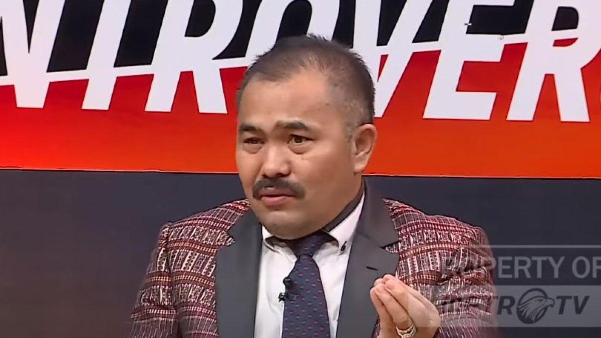 Pengacara keluarga Brigadir J, Kamaruddin Simanjuntak, membeberkan Ferdy Sambo tak menanggapi tawarannya untuk berdamai dengan keluarga korban, Jumat (27/1/2023).