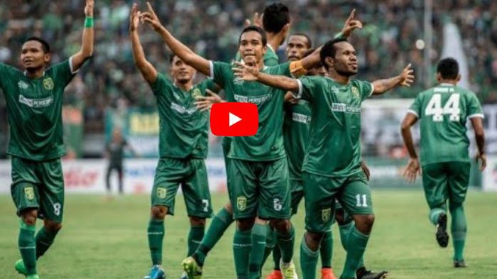 Persebaya Targetkan Masuk Jajaran Papan Atas
