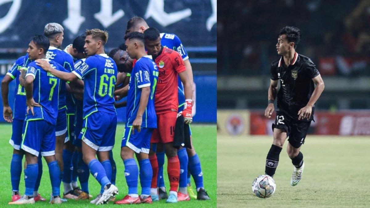 Persib Bandung Bungkam Bangkok United di Thailand, Asa Lolos Grup ACL Two Membara!