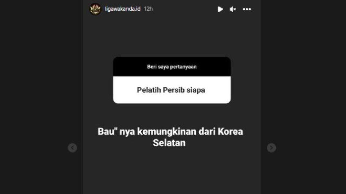 Persib Korsel 2023 22