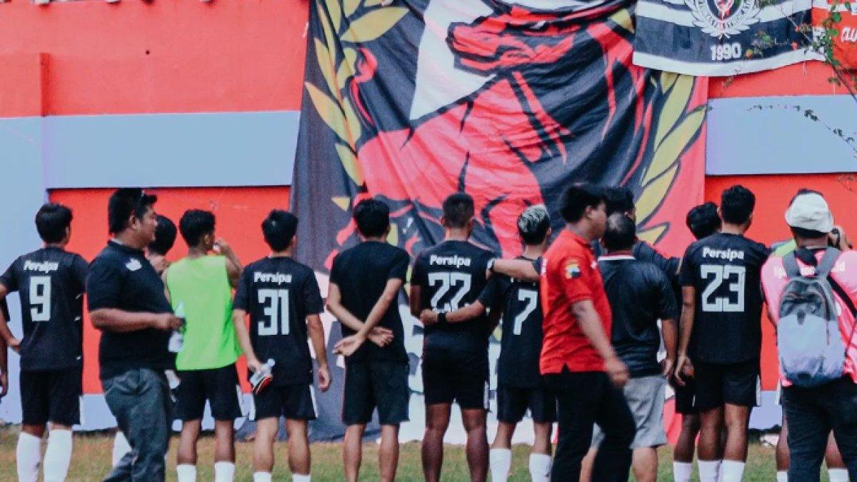Skuad Persipa Pati pada gelaran Liga 2 2022/2023.