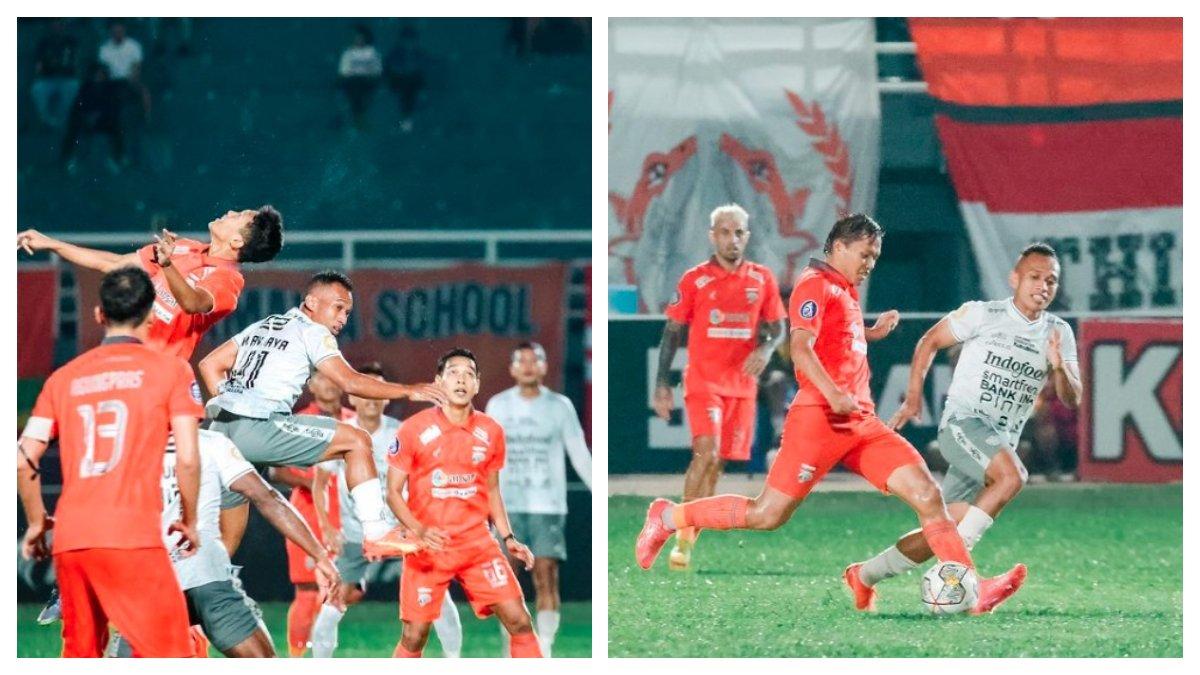 Kekalahan Telak Persebaya dari Borneo FC 1-5 Picu Sorotan Lini Depan, Rumor Ramadhan Sananta Kembali Menguat Jelang Bursa Transfer