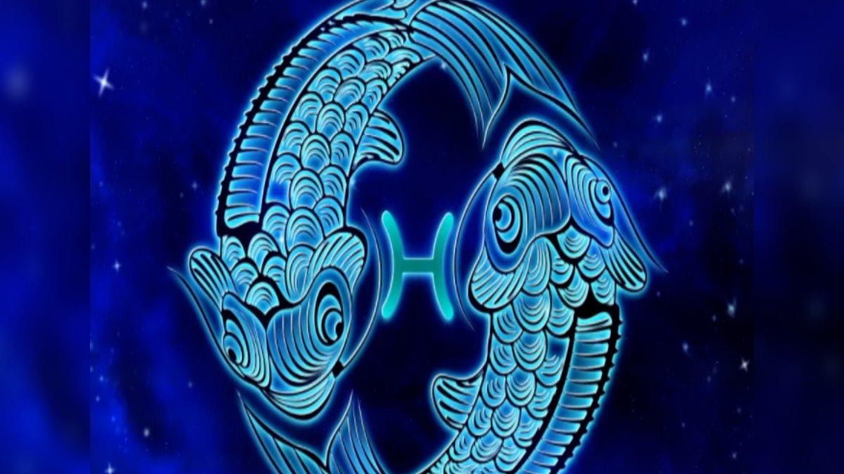Pisces.