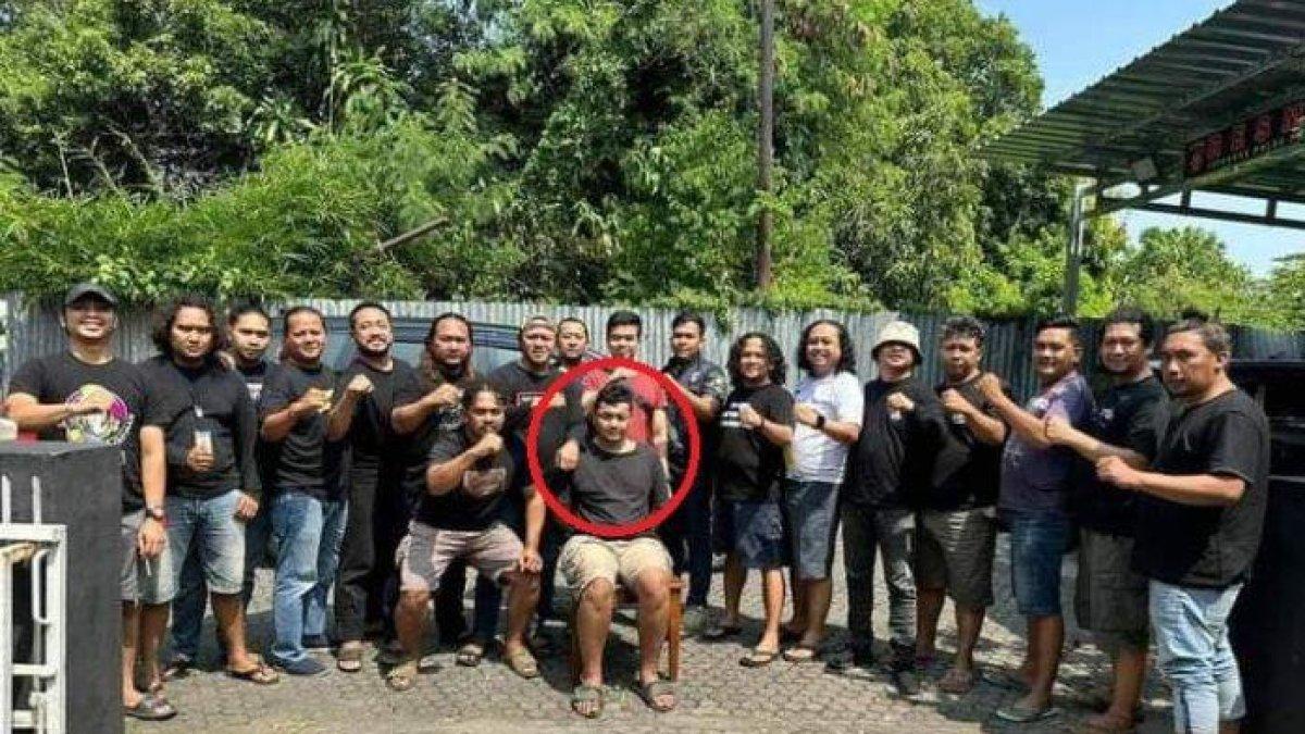 Polisi diduga telah menangkap pelaku pembunuhan Fauzy Aribammar (27) warga Palebon, Kecamatan Pedurungan, yang merupakan sopir taksi online di Semarang.