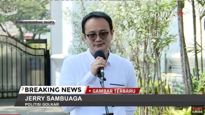Jerry Sambuaga