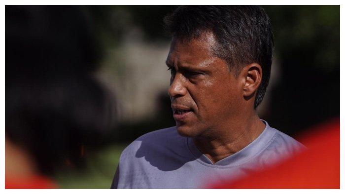 Pelatih Persija Jakarta, Sergio Farias siap menyambut laga tandang di gelaran Liga 1 2020 pekan ketiga kontra Bhayangkara FC yang akan digelar,  Sabtu (14/3/2020).