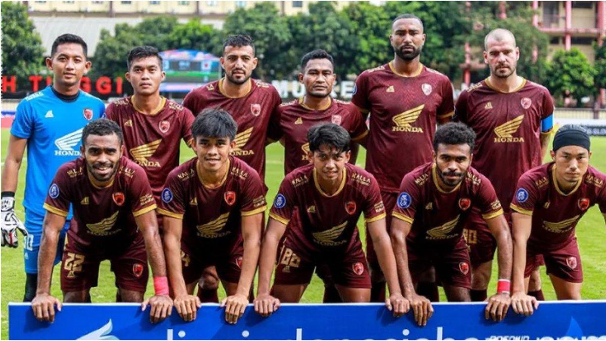 Transfer EWAKO PSM Makassar: 2 Otw Welcome, 3 Dikantongi Bernardo ...