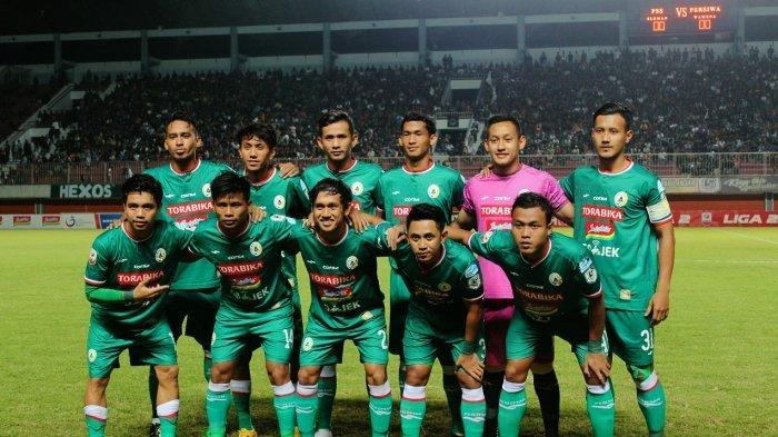 PSS Sleman