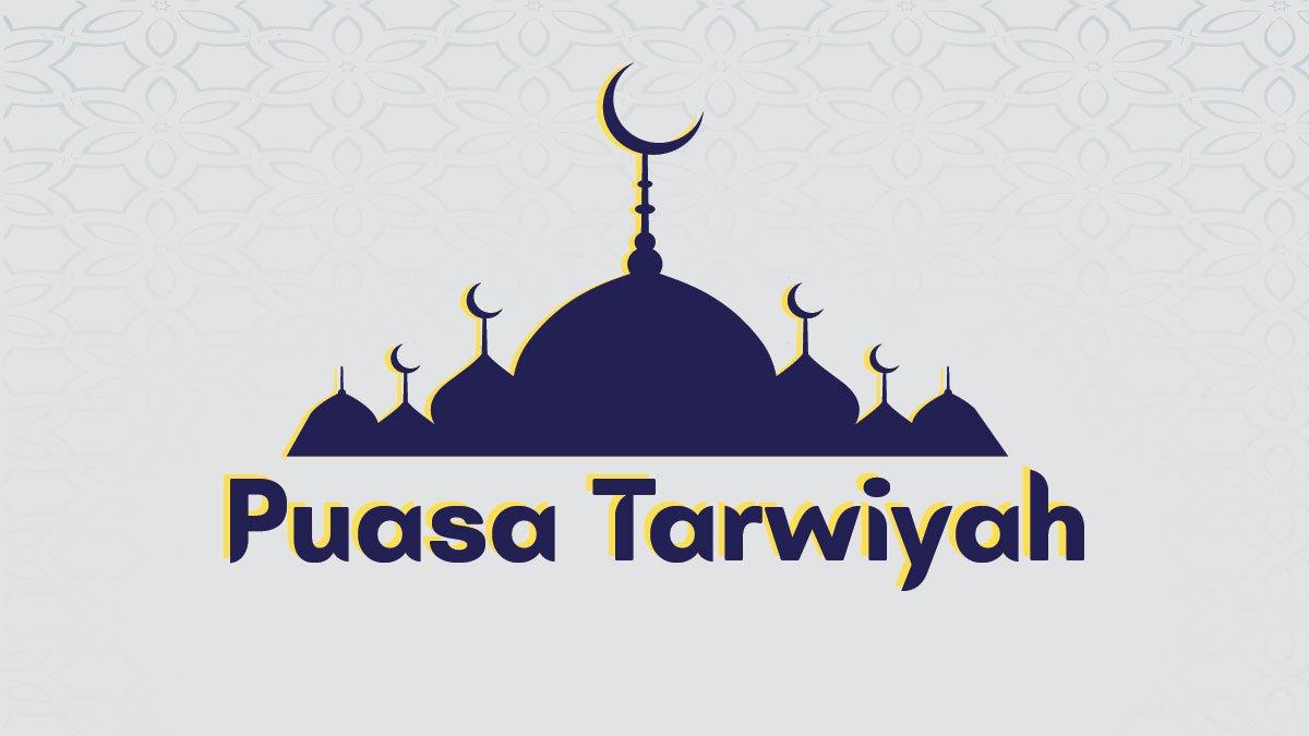 Puasa Tarwiyah