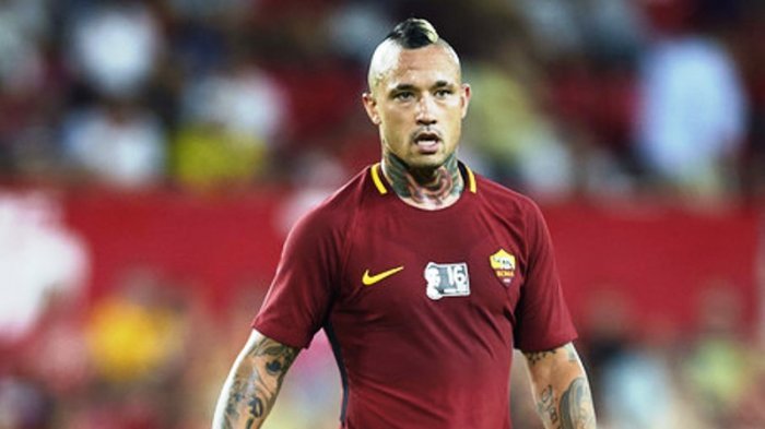 Radja Nainggolan