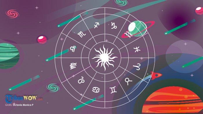 Ramalan Zodiak