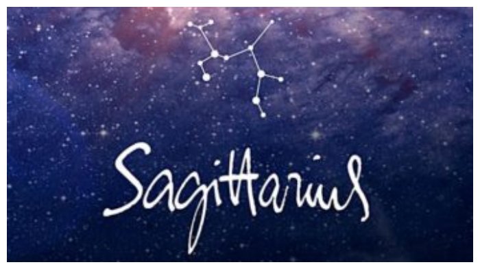 Sagitarius