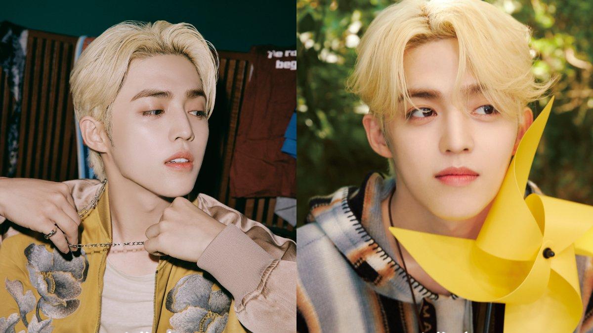 Foto teaser S.Coups untuk album terbaru SEVENTEEN 'Seventeenth Heaven' yang akan rilis Senin (23/10/2023).