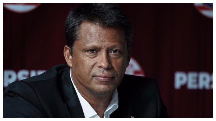 Sergio Farias Pelatih Baru Persija Jakarta, Musim 2020