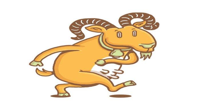 Shio Kambing dalam mitos dan kehidupan sehari-hari