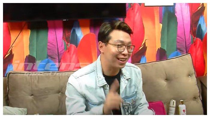 Richard Lee dalam kanal YouTube Intens Investigasi, Kamis (25/8/2022).