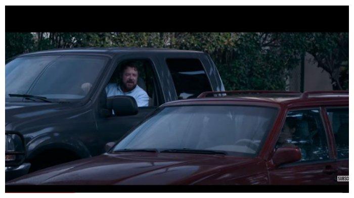 Sinopsis Film Unhinged di Netflix,