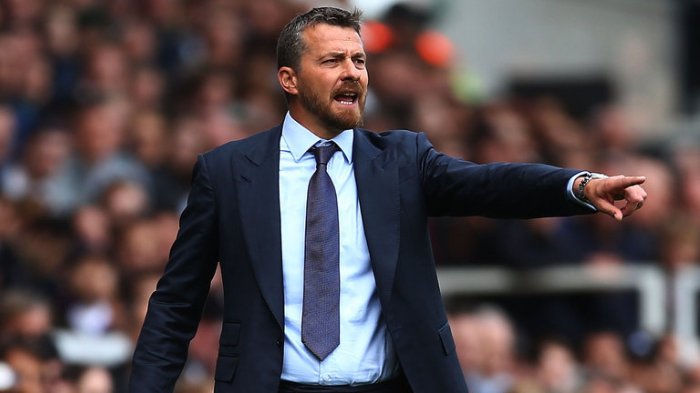 Slavisa Jokanovic