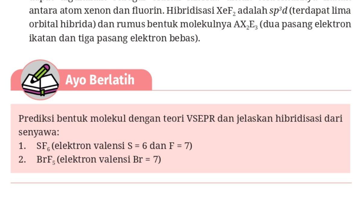 Soal Biologi kelas 11 Kurikulum Merdeka Bab 2, Ayo Berlatih halaman 53.