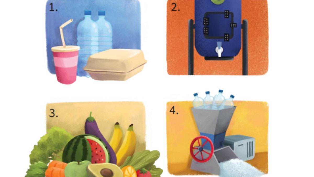 KUNCI JAWABAAN - Gambar pada soal halaman 148