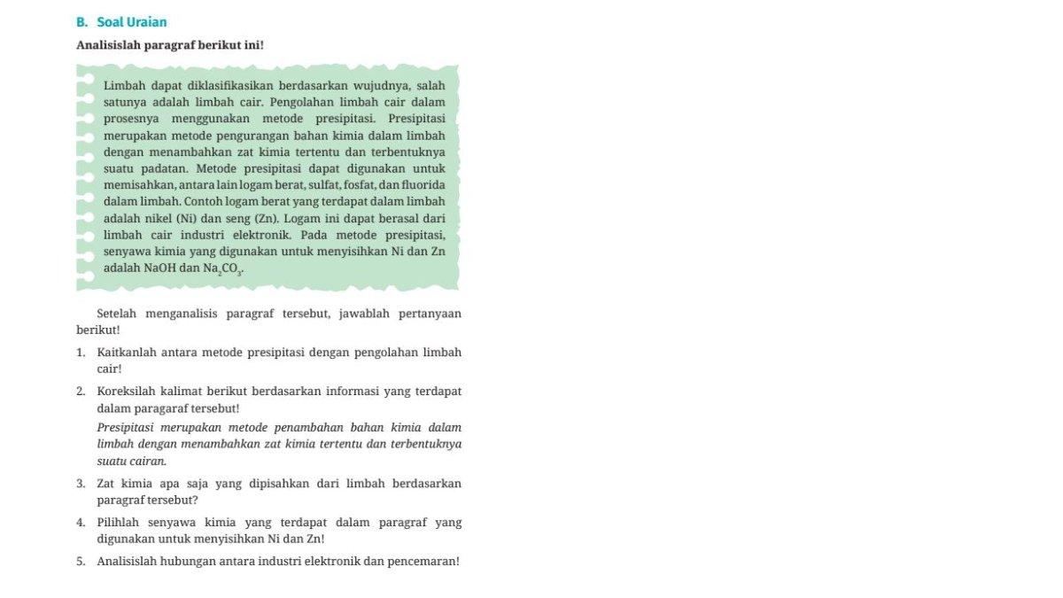 soal uraian 123