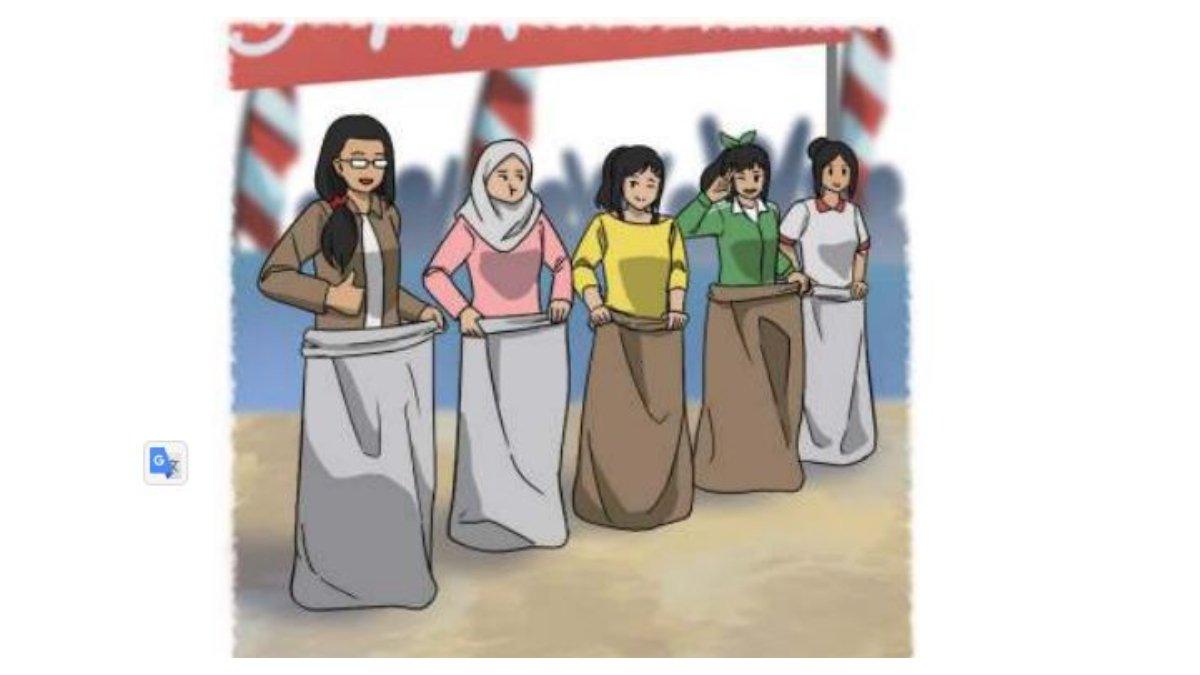 KUNCI JAWABAN -