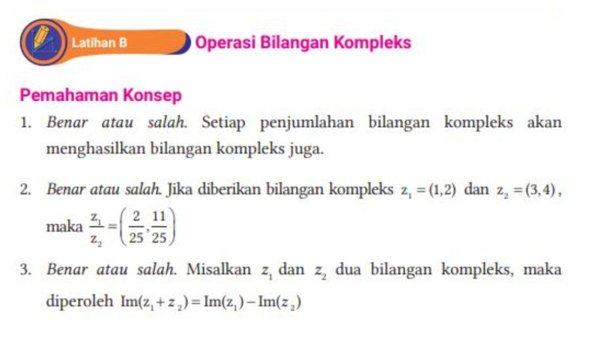 KUNCI JAWABAN - Gambar Soal buku Matematika Tingkat Lanjut untuk SMA Kelas 11. Berikut Soal penerapan konsep pada Buku Matematika Tingkat Lanjut untuk SMA Kelas 11 halaman 28. Diakses pada Minggu (2/3/2025).  (buku.kemdikbud.go.id)