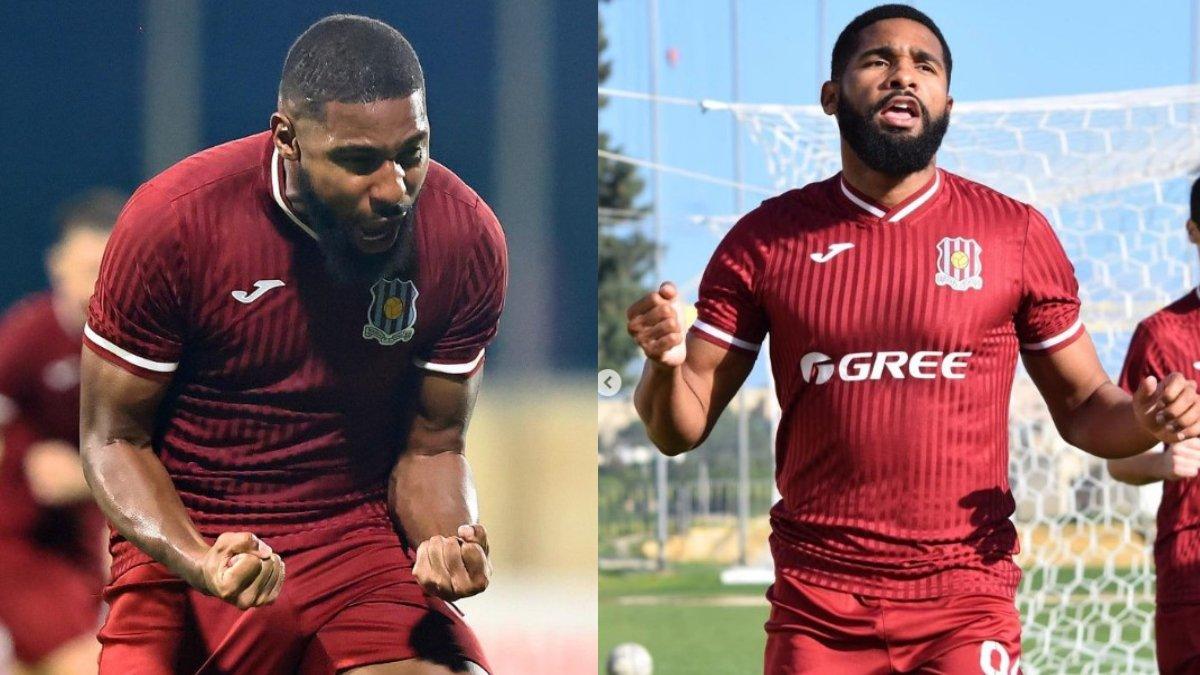 Striker Gacor asak Brasil, Jefferson Assis dikabarkan masuk radar Bali United untuk menambah daya gedor tim berjuluk Serdadu Tridatu pada kompetisi Liga 1 Musim 2023/2024.