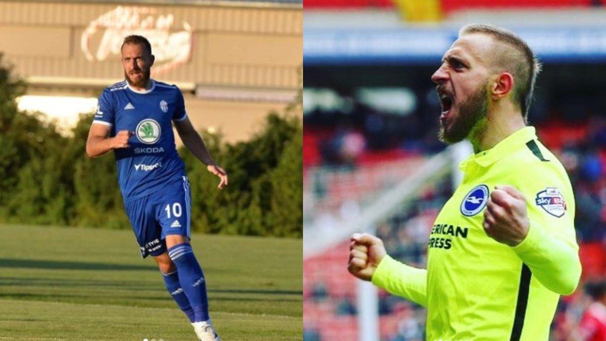 Jiri Skalak yang merupakan mantan pemain Brighton & Hove Albion dikabarkan sedang diincar oleh Persija Jakarta untuk kompetisi Liga 1 musim 2023/2024.