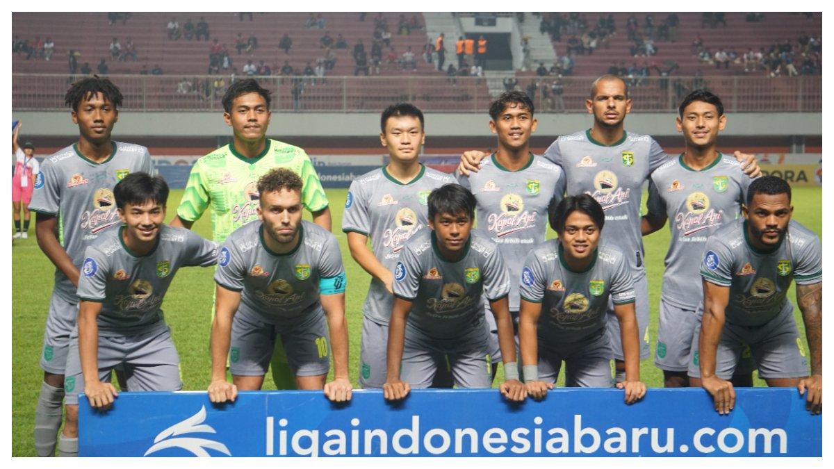 Persebaya Surabaya Terancam Gembos! Bonek Desak Cari Pelapis Francisco Rivera yang Tampil Menggila