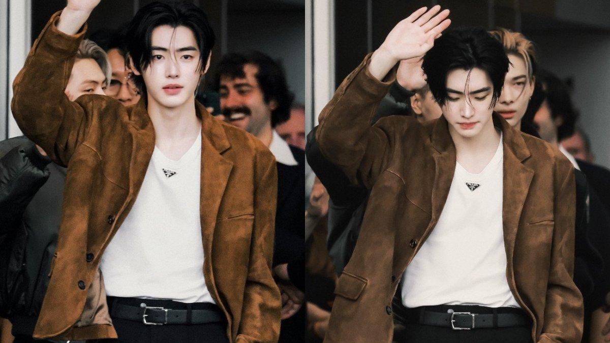 sunghoon enhypen milan