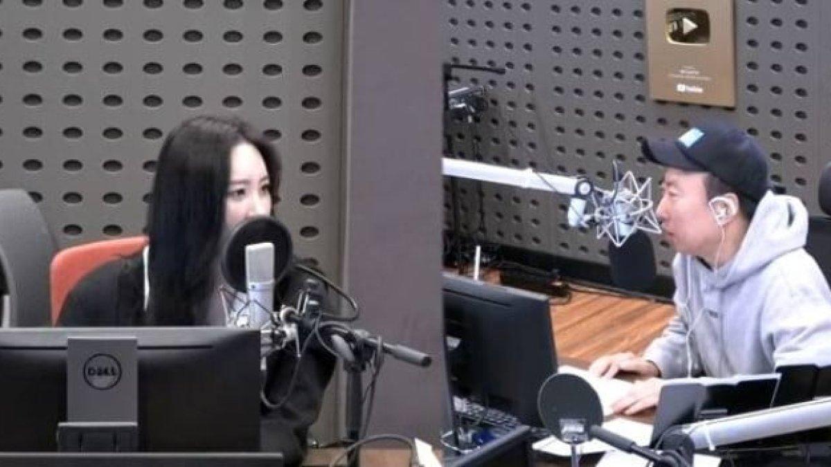 sunmi radio