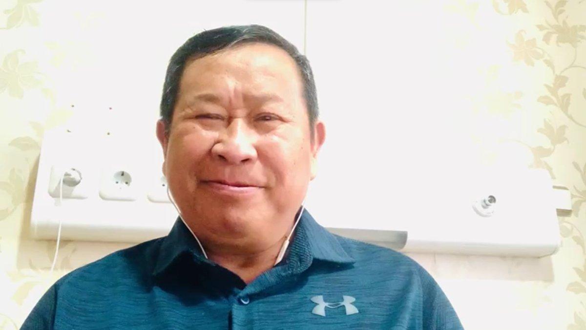 Sosok mantan Kabareskrim Polri Komjen (Purn) Susno Duadji ikut mengomentari kasus Rocky Gerung dari kacamata hukum yang berlaku di Indonesia.