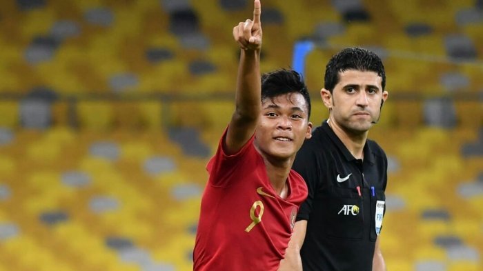Pemain Timnas Indonesia U-16, Sutan Zico