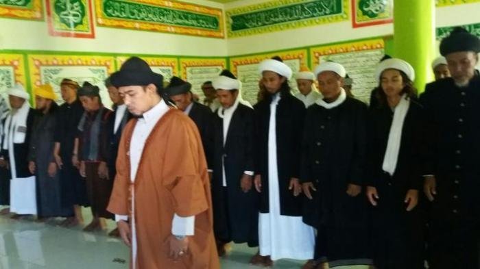Tarekat Nasabandiyah