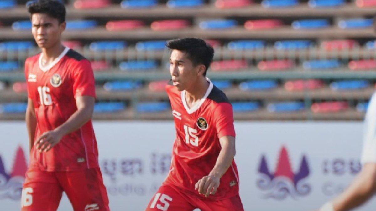 Gelandang serang andalan Borneo FC, Taufany.