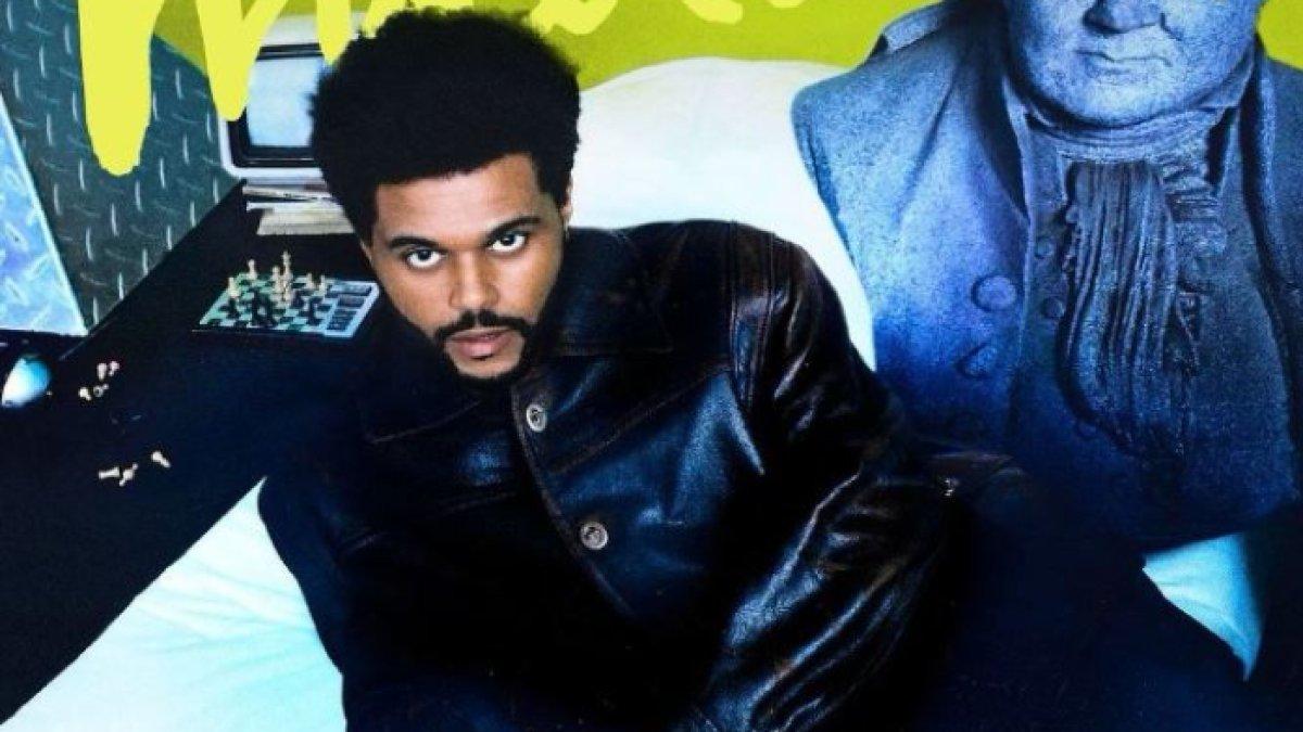 Chord Gitar dan Lirik Lagu I Was Never There - The Weeknd yang Viral di ...