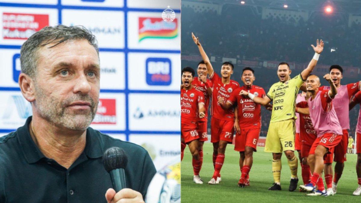 Bocoran Pemain Asing ke-11 Persija Jakarta: Orangnya Mengarah ke Mantan Incaran Manchester United