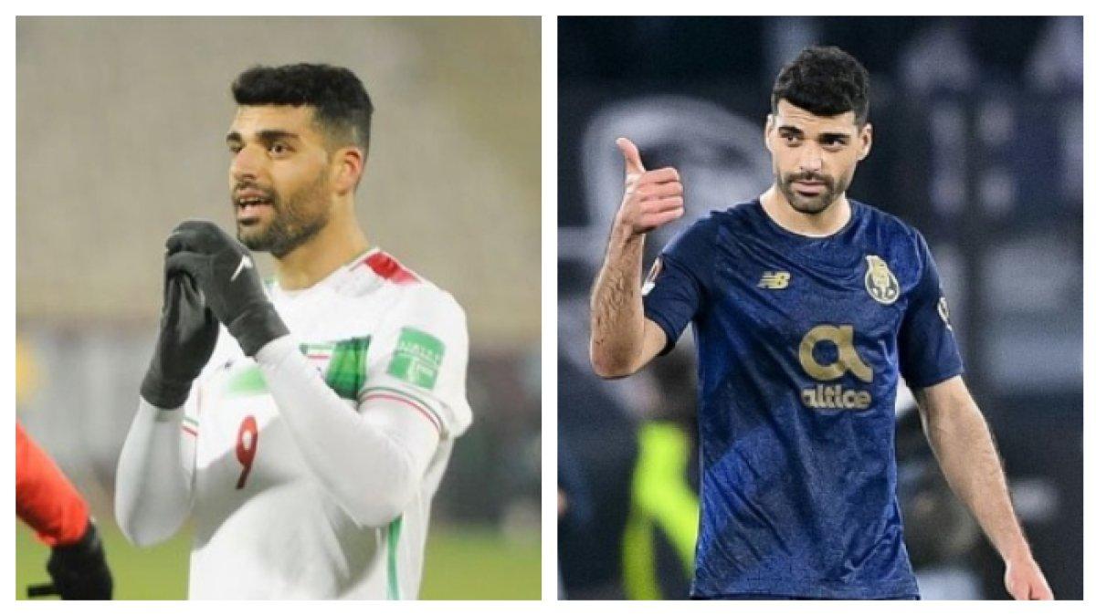 Timnas Iran memiliki penyerang andalan bernama Mehdi Taremi untuk Piala Dunia 2022.