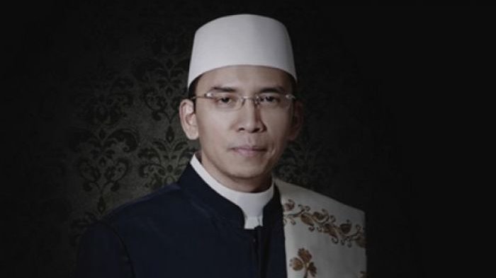 Tuan Guru Bajang Zainul Majdi
