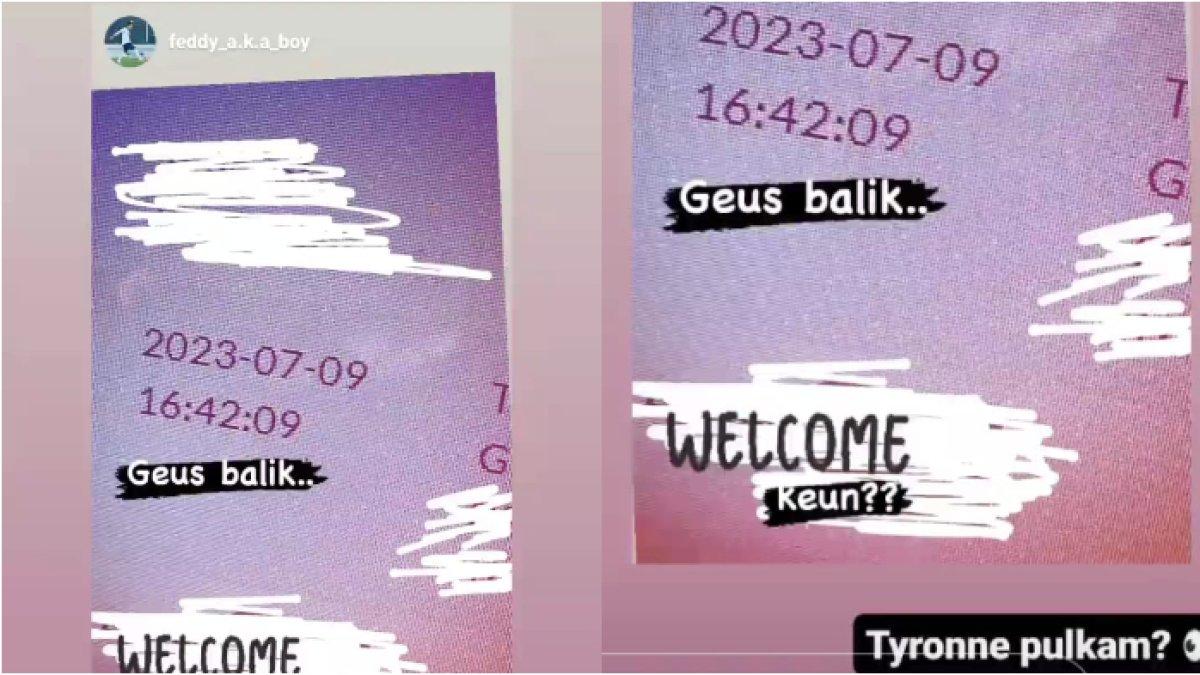 Tyronne Pulkam 22