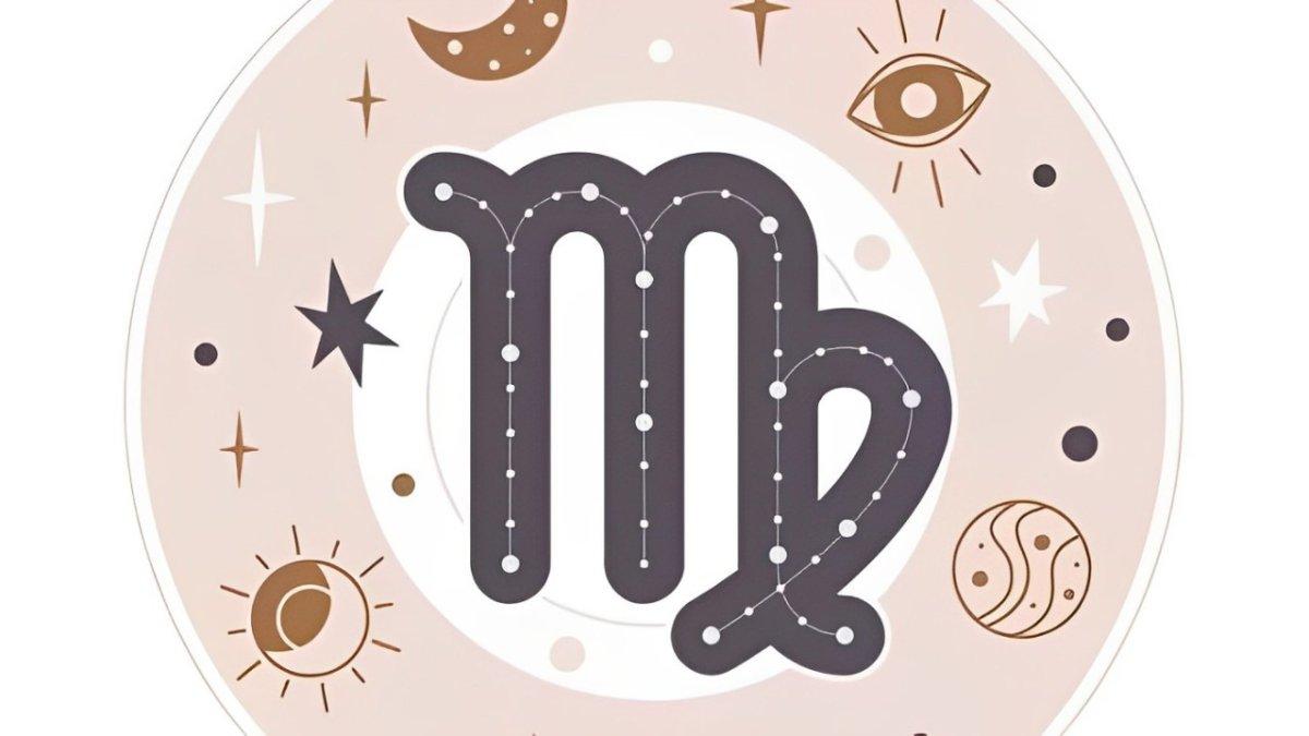 Zodiak Virgo