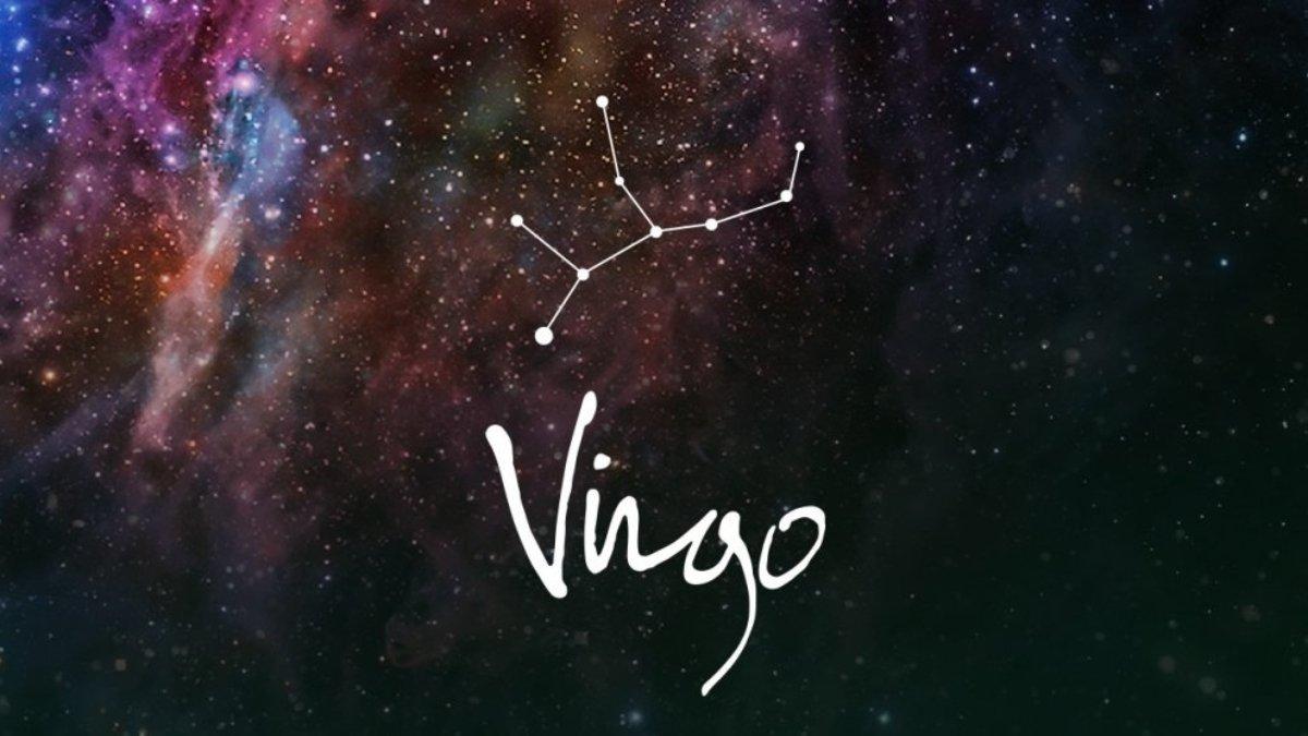 Zodiak Virgo