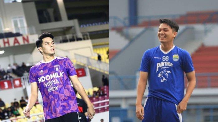 Sosok Wildan Ramdhani, eks Persib Bandung yang disia-siakan Pangeran Biru, kini tengah bersinar terang bersama Persita Tangerang di Liga 1 2022.